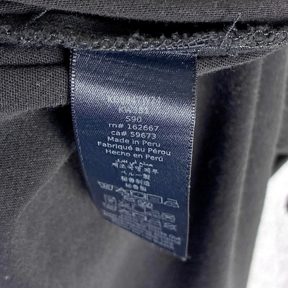 John Varvatos Tshirt Mens XXL Black Skull Luxury Going Out Grunge Indie Y2K - Picture 8 of 8
